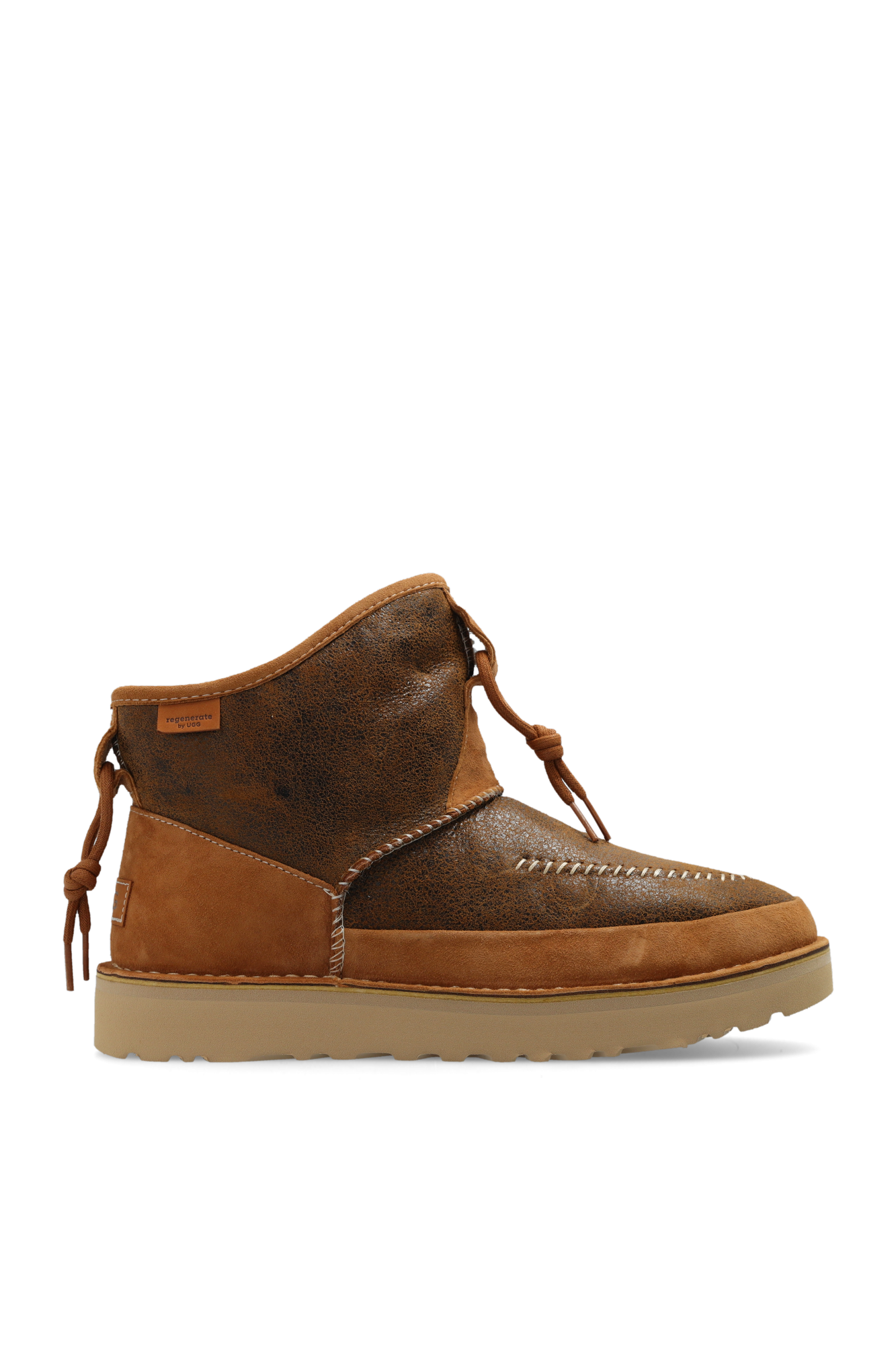 Mens ugg deals bomber boots